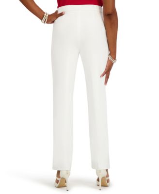 Women's Pull-On Trousers