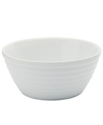 Textured Round Bowls, Set of 4