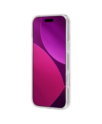 Peach Soap Bubble MagSafe Case for Apple iPhone 17 Pro Max