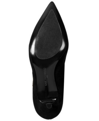 Rupali Rococo Dress Booties