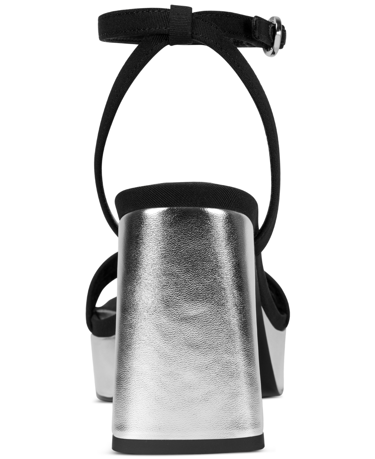 Karl Lagerfeld Women's Haden Peep Toe Sandals In Multi