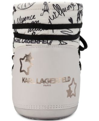 Women's Pavan Ikonic Moon Boots