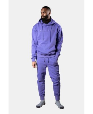 Men's Cotton Sweatsuit