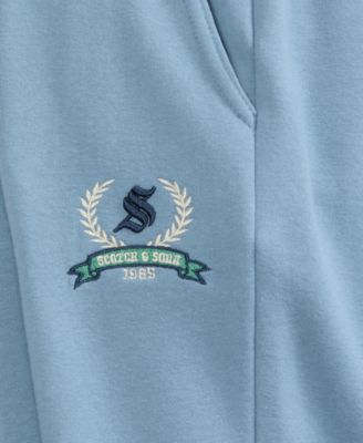 Boys' 4T-7 Long-Sleeve Sweatshirt and Jogger Pants, 2-Piece Set