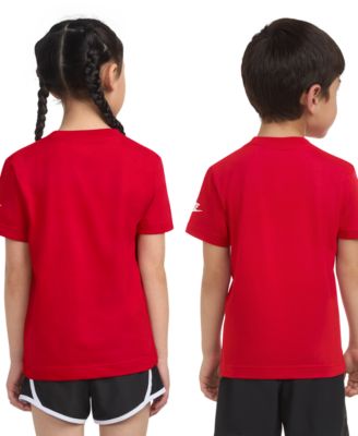 Kids 2T-7 Futura Evergreen T-Shirt