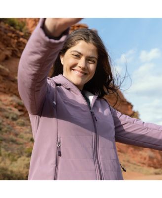 Women's AirLoft Quilted Jacket