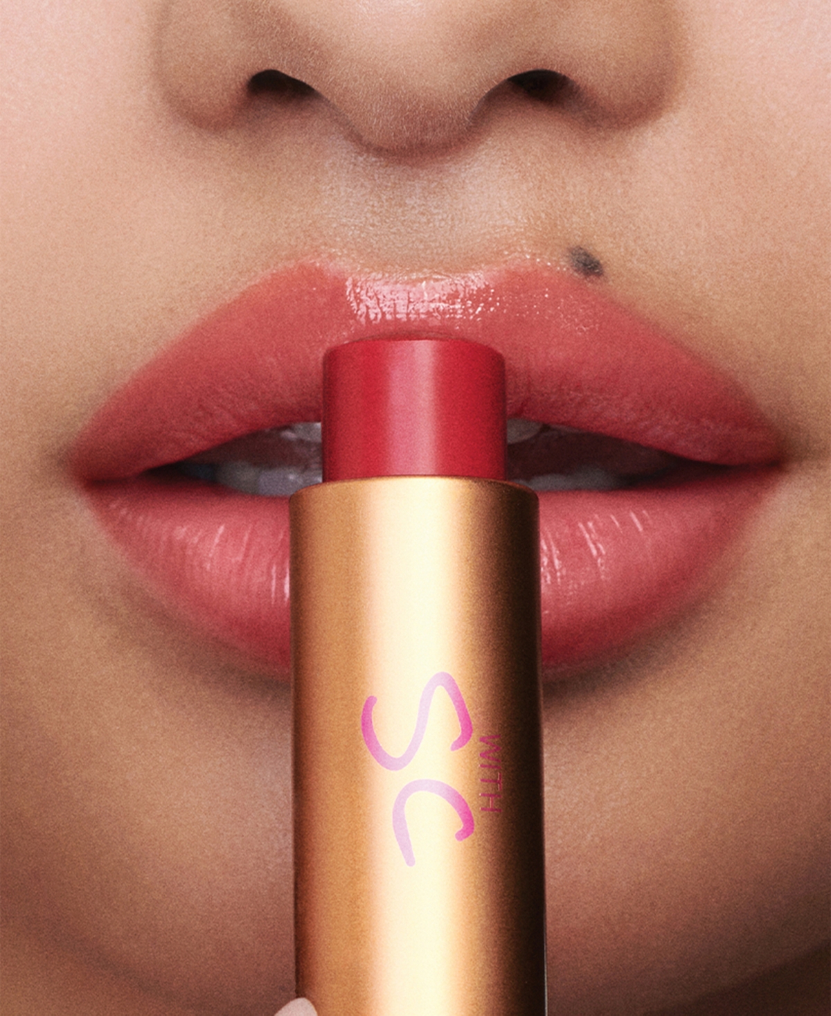 Augustinus Bader The Tinted Lip Balm