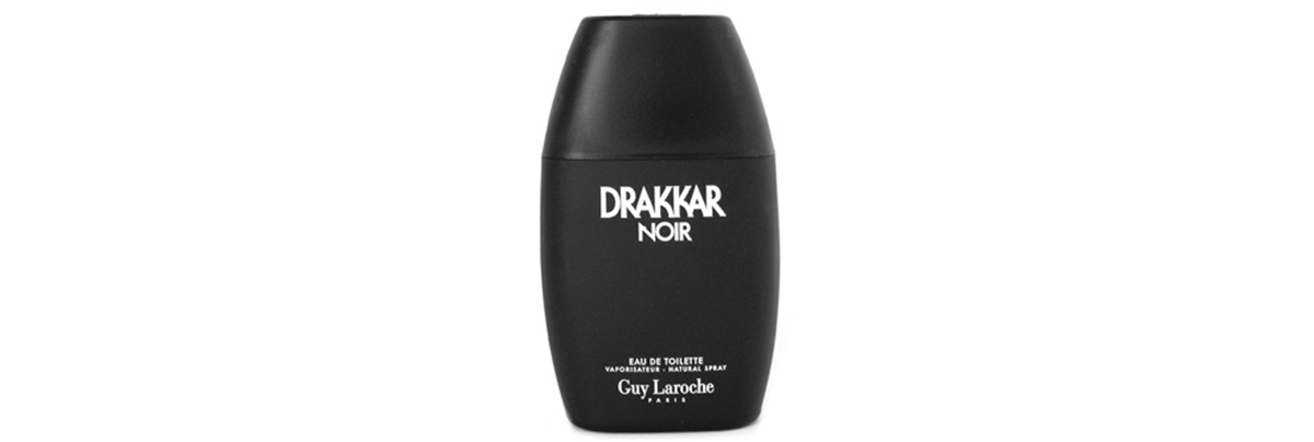 Drakkar Men's Noir Eau De Toilette Spray, 6.7-oz.