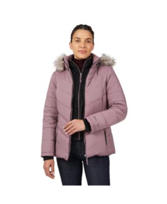 Women's Unstoppable II Poly Air Touch Jacket