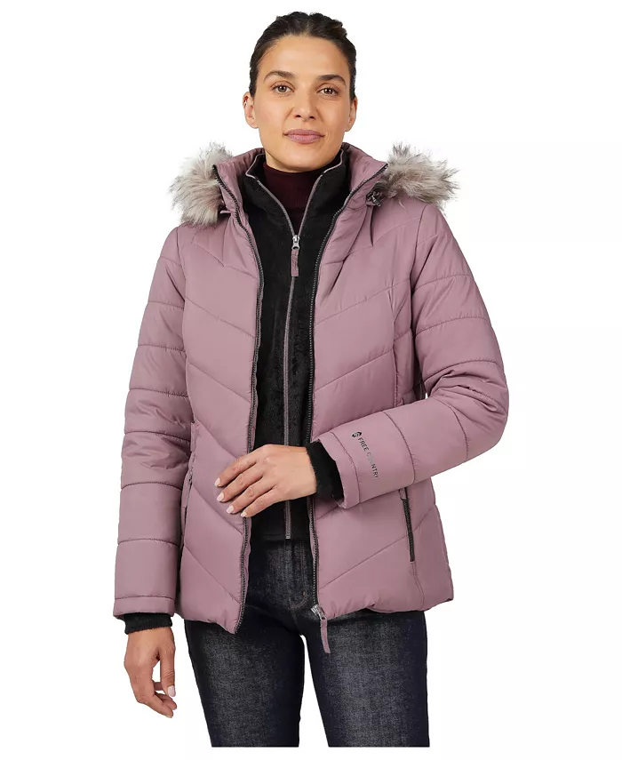 Women's Unstoppable II Poly Air Touch Jacket - thumbnail 5