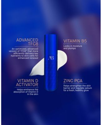 3-Pc. The Skin Infusion Set