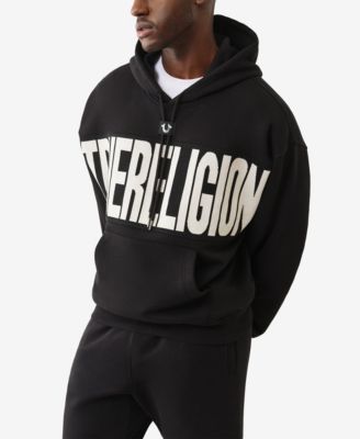 Men's Logo Hoodie