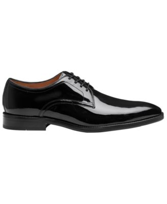 Men's Sullivan Plain Toe Lace-Up Shoe