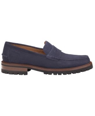 Men's Collier Penny Slip-On Loafers