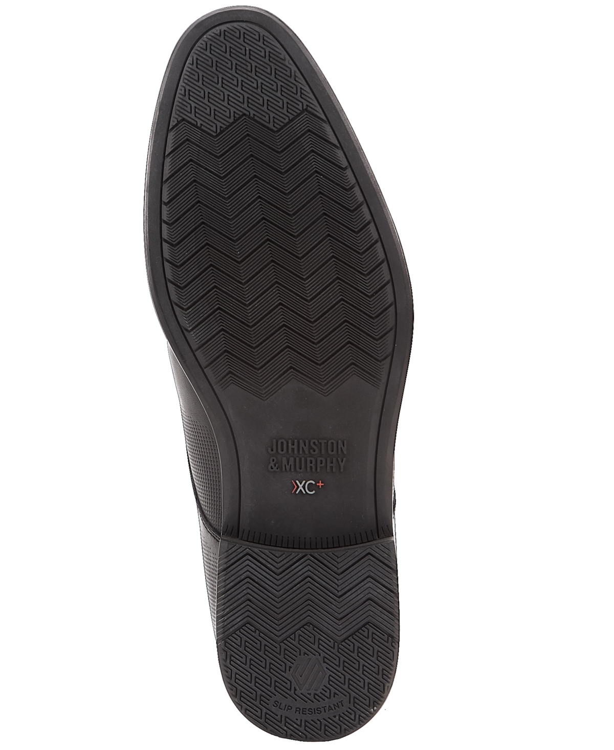 Johnston & Murphy Men's Xc+ Copley Wingtip Shoes