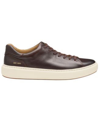 Men's Anders Lace-Up Sneakers