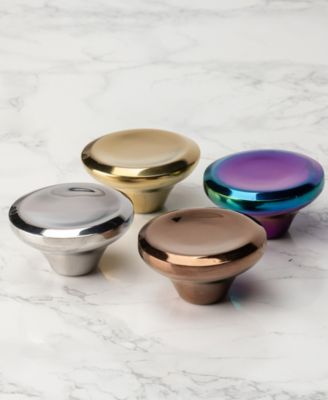 Oven-Safe 2.5" Finish Knob