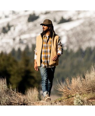 Men's FreeCycle Alpine Reversible Vest