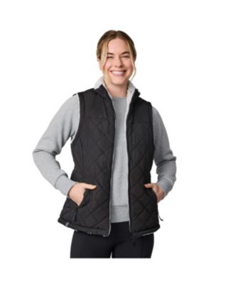Women's Expedition II Stratus Lite Reversible Vest