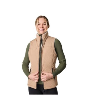 Women's Expedition II Stratus Lite Reversible Vest