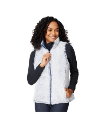 Women's Expedition II Stratus Lite Reversible Vest