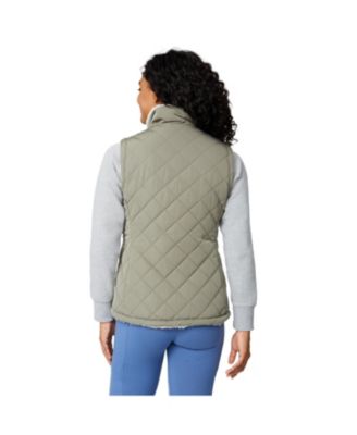 Women's Expedition II Stratus Lite Reversible Vest