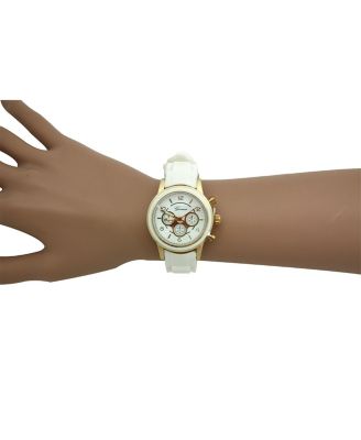 Women's Stainless Steel Fashion Watch