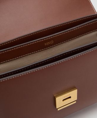 Women's Flap Crossbody Bag