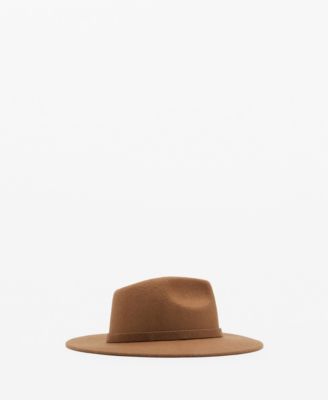 MANGO - Women's Wool Hat