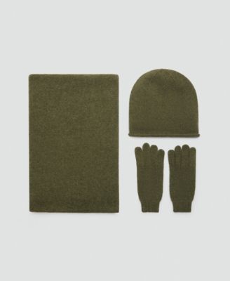 Women's Selection Cashmere Scarf