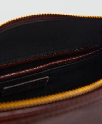 Women's Rectangular Handles Handbag