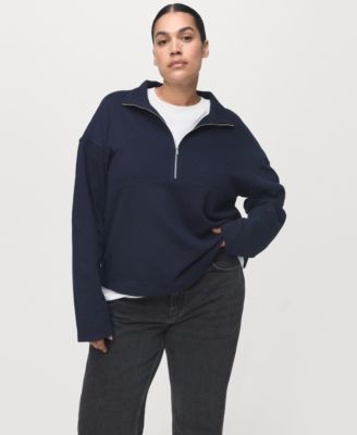 Women's Mid-Rise Straight Jeans