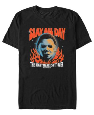 Fifth Sun - Men's Halloween 2 Crewneck T-Shirt