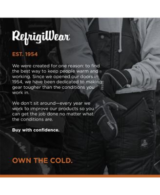 Men's PolarForce Mitt - Extreme Cold Weather Insulated Mittens, Waterproof, Windproof, Thermal Protection