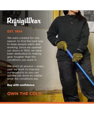 Men's Touchscreen Double Dot Grip Hi Vis Glove (Pack of 12 Pairs)