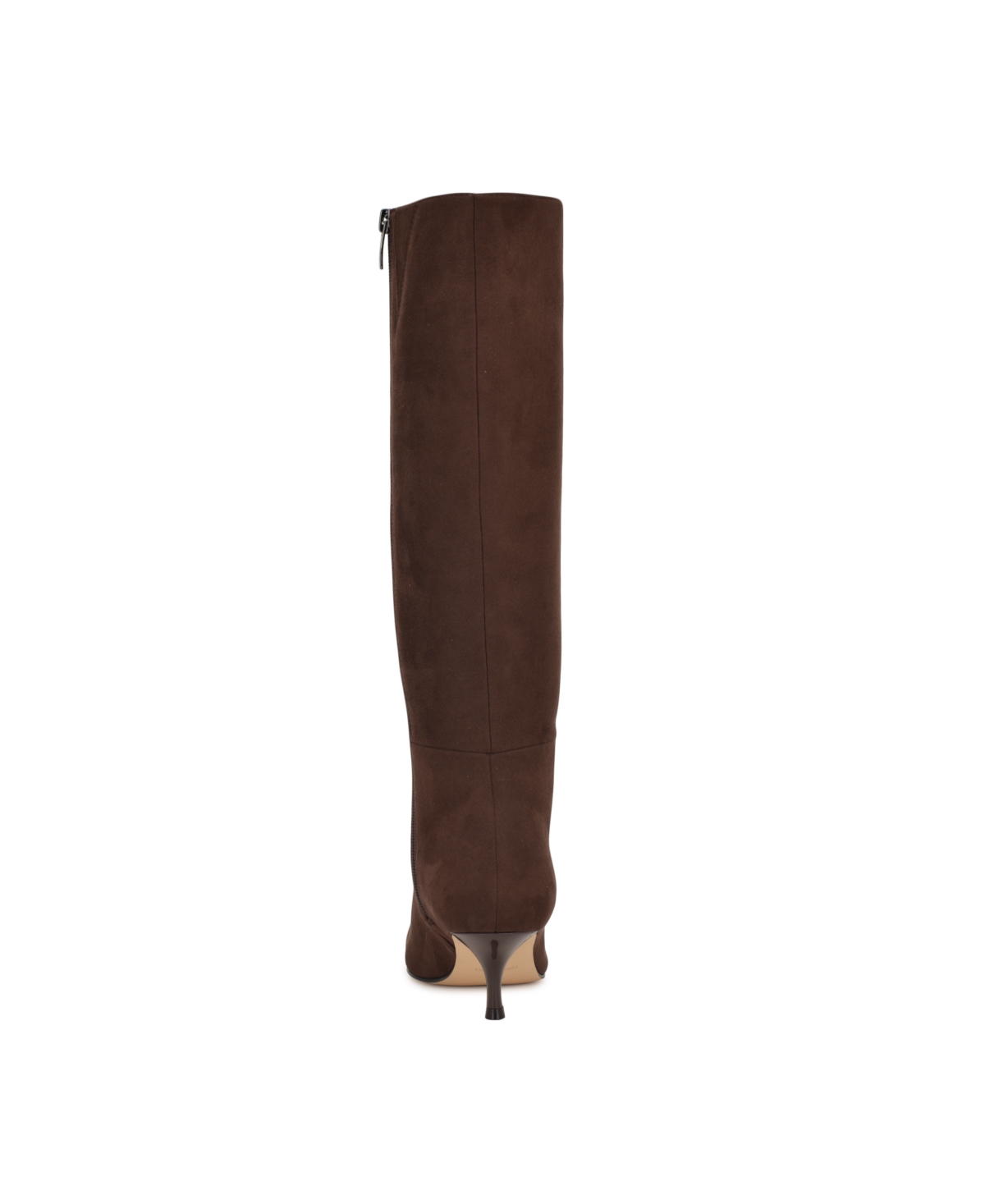 Nine West Women's Havier Tall Kitten Heel Dress Boots In Multi