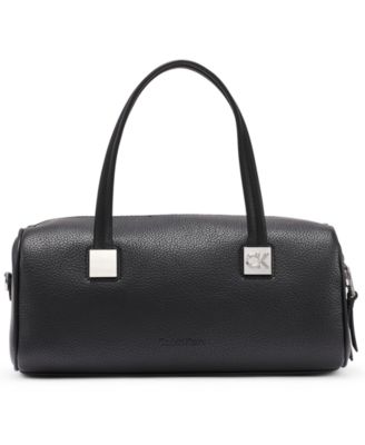 Rue East-West Top Handle Convertible Satchel