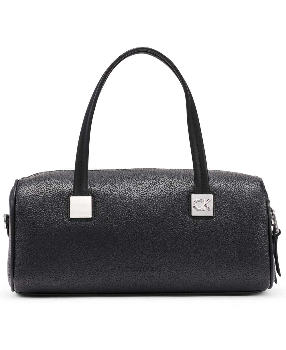 Calvin Klein Rue Small Satchel Bag