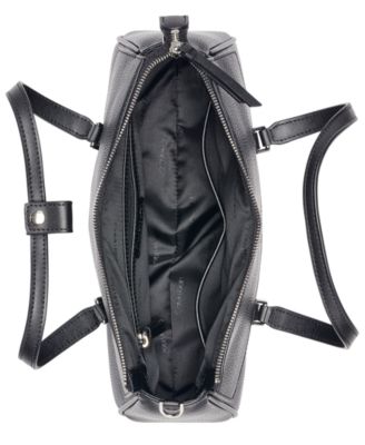 Irene Top Handle Convertible Satchel