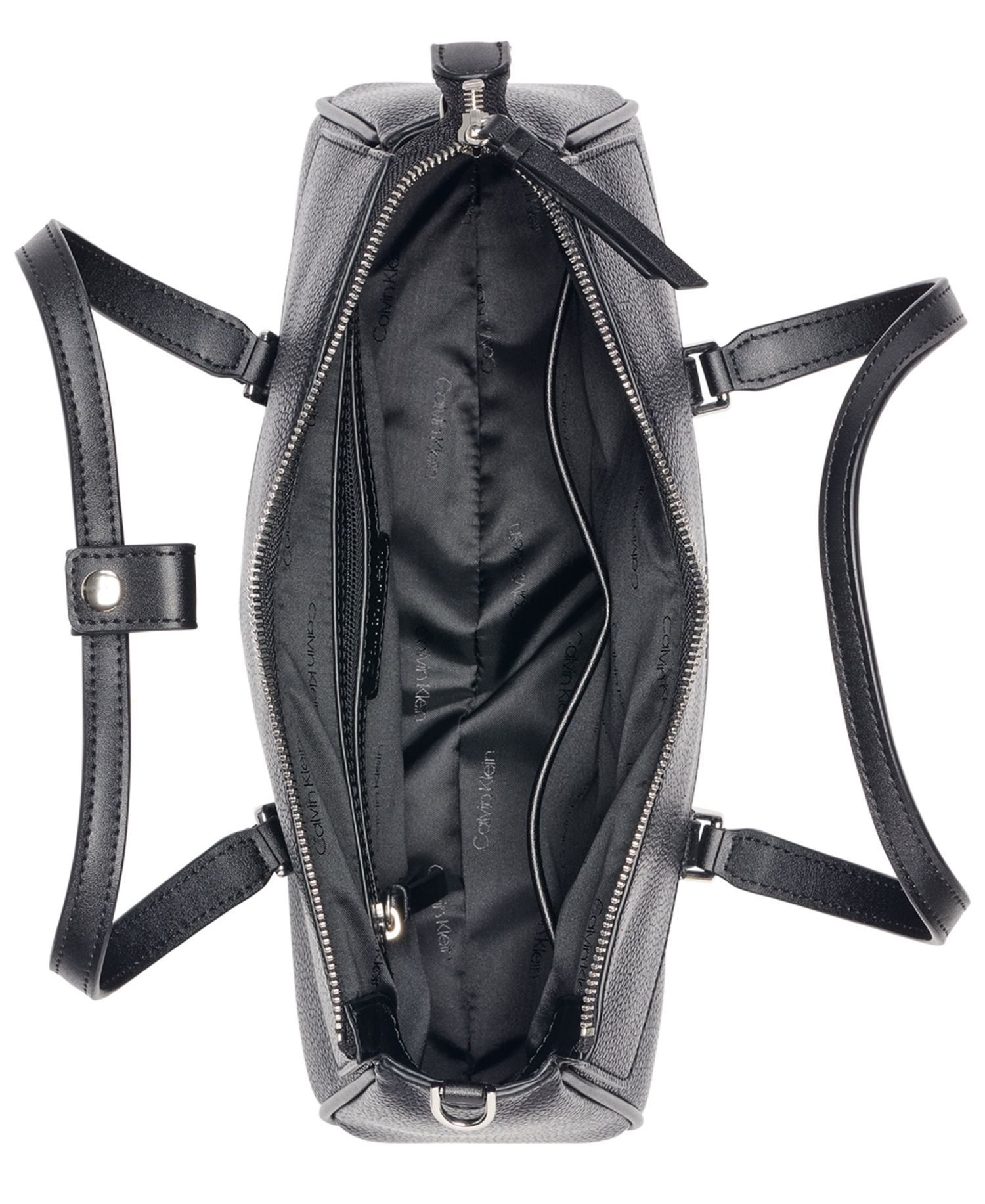 Irene Top Handle Convertible Satchel