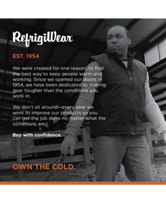 Men's Softshell Vest - Cold Weather, Wind/Water Repellent for Work & Outdoors