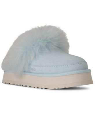 UGG Women's Disquette Chalet Round Toe Slipper