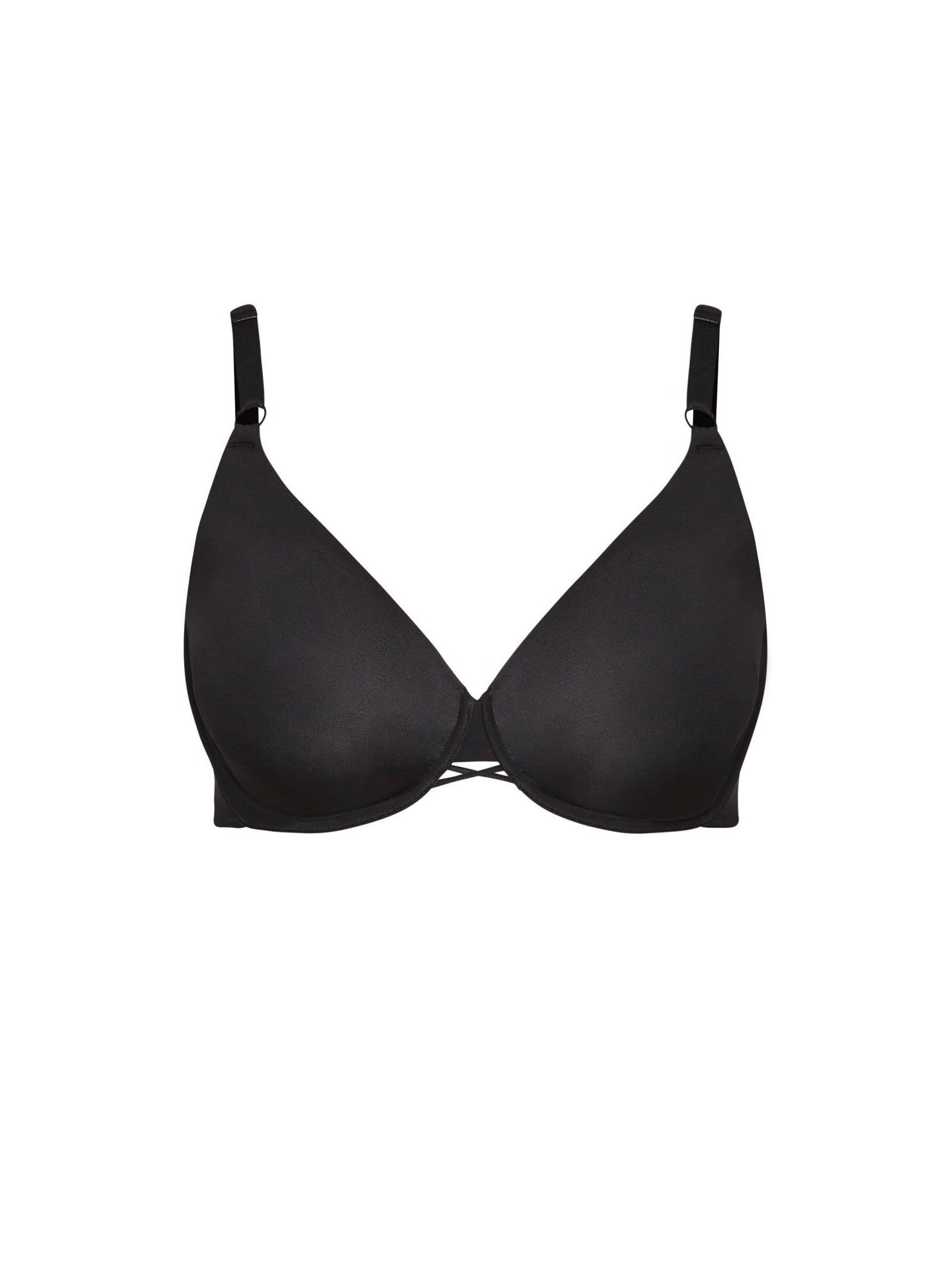 Women's Back Smoother Bra
