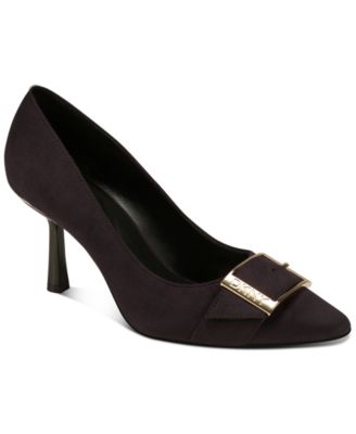 Women's Nashbrook Slip-On Pumps