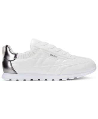 Women's Fahn Lace Up Sneakers