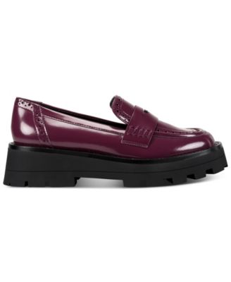 Women's Sahana Slip-On Loafers