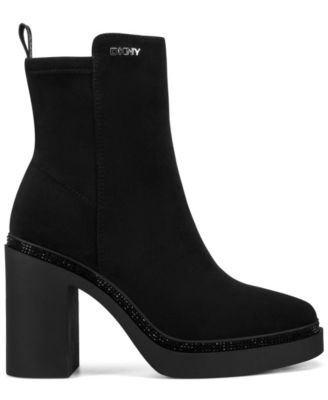 Women's Telsi Platform Bootie