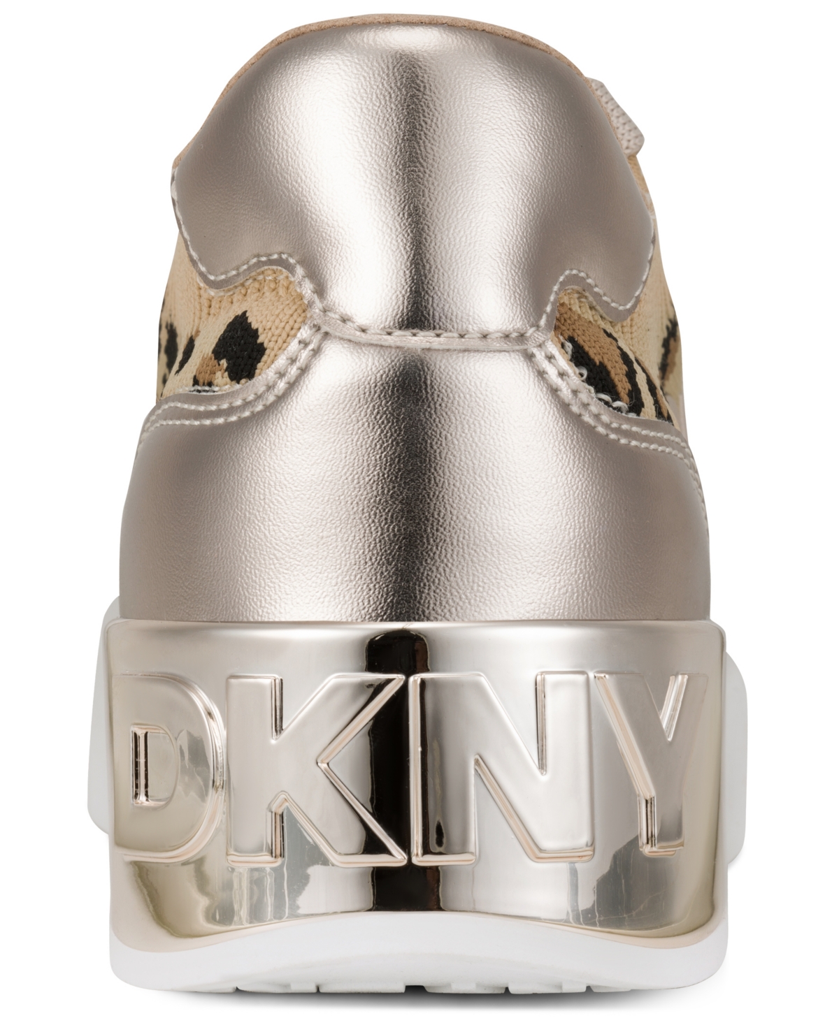 Dkny Women's Mallory Lace-Up Sneakers