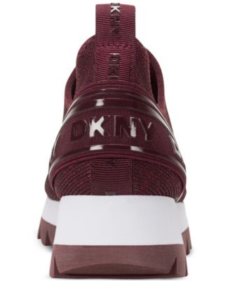 Women's Abbi Slip-On Sneakers