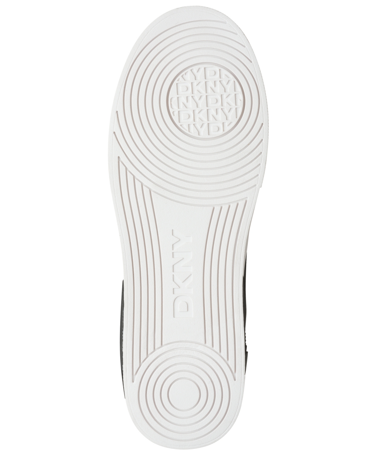 Dkny Women's Mindi Slip-on Sneakers In Black
